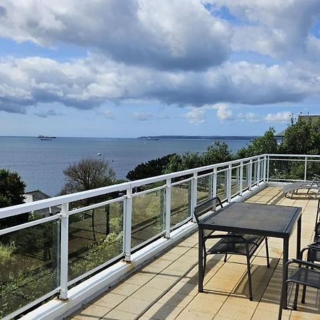 Fiddlers Green St Mawes Extérieur photo
