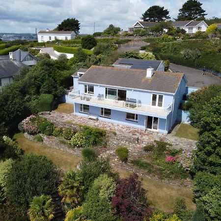 Fiddlers Green St Mawes Extérieur photo
