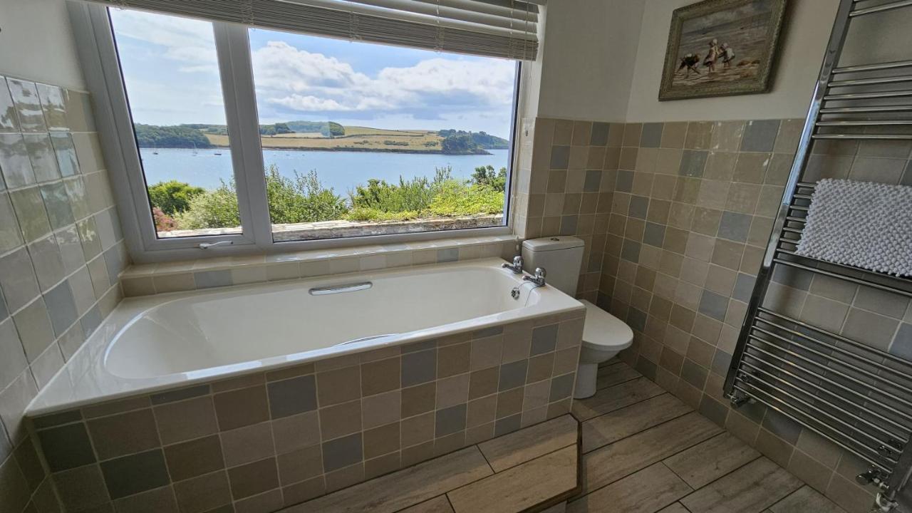 Fiddlers Green St Mawes Extérieur photo