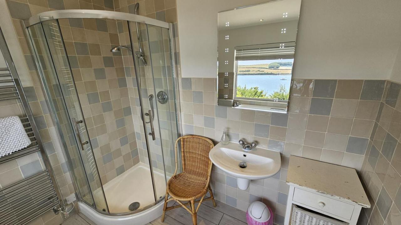 Fiddlers Green St Mawes Extérieur photo