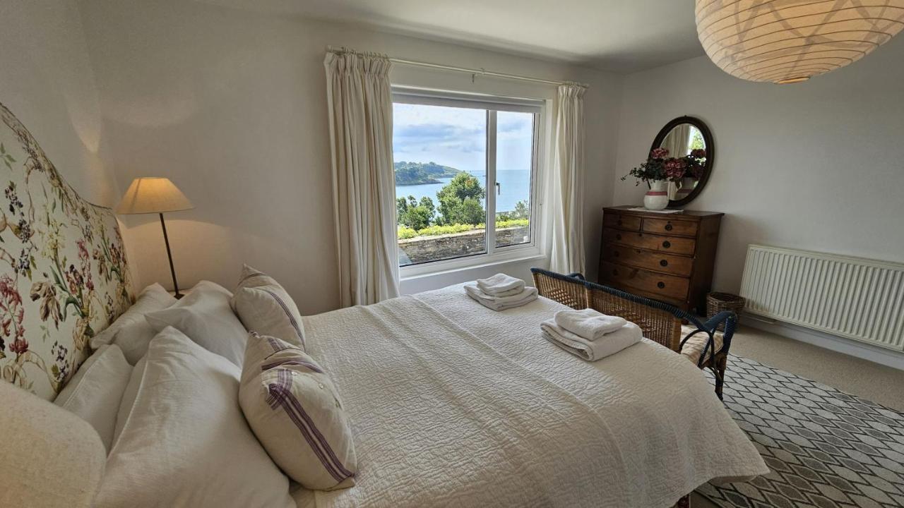 Fiddlers Green St Mawes Extérieur photo