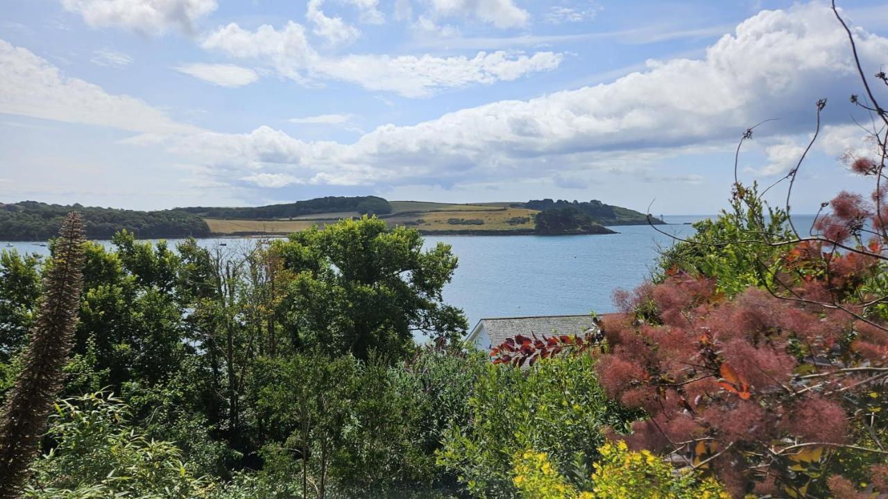 Fiddlers Green St Mawes Extérieur photo