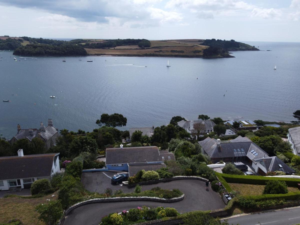 Fiddlers Green St Mawes Extérieur photo