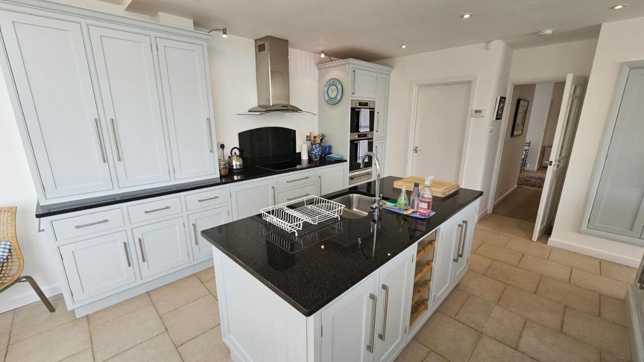 Fiddlers Green St Mawes Extérieur photo