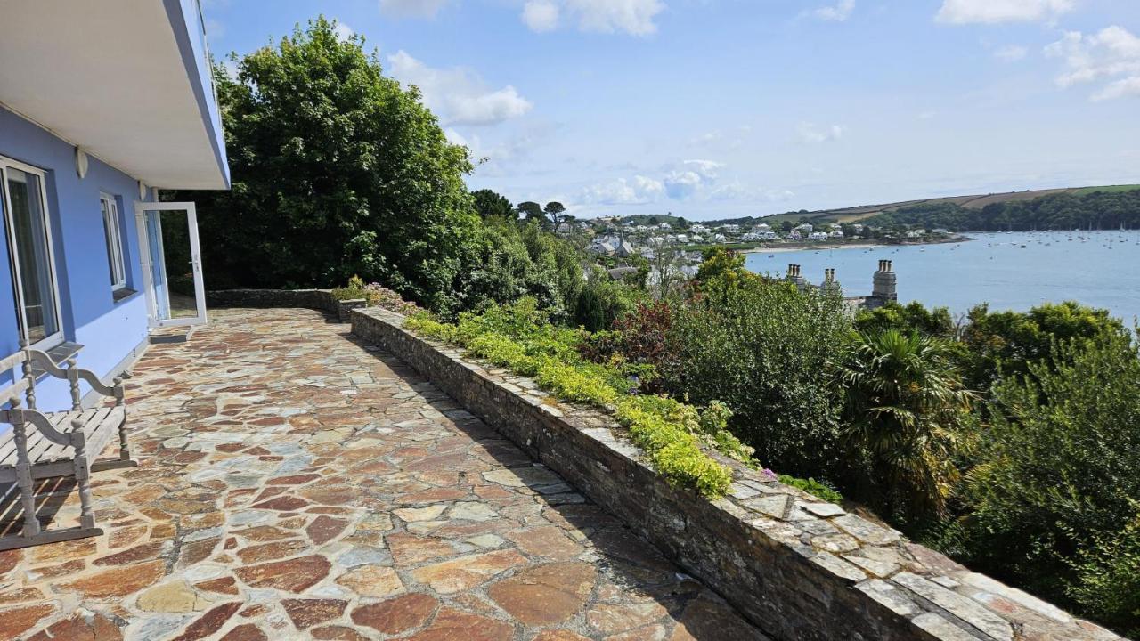 Fiddlers Green St Mawes Extérieur photo